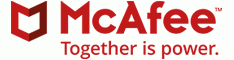 50% Off 1-Year Subscription McAfee Internet Security